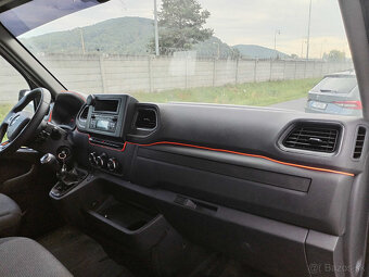 Renault Master 2.3 DCI - 7