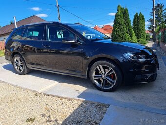 Predám Volkswagen golf 7 dsg - 7
