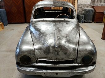 Skoda 1201 Sedan - 7