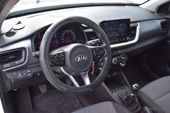 Kia Stonic 1.2i_MT/5_SK_(1.majitel) - 7