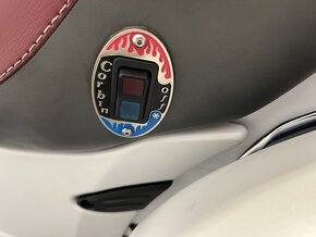 INDIAN CHIEFTAIN 1800 - 7