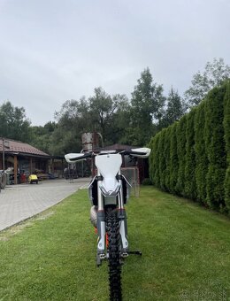 Husquarna tc 250 2022 - 7
