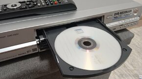 Panasonic DVD Recorder DMR-E86H - 7