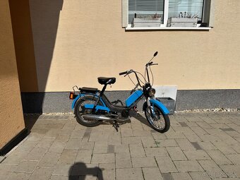 Babeta 210 - 7