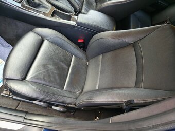 BMW 320d 135kw r.v 2012 - 7