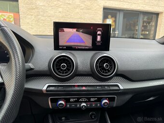 Audi SQ2 2.0TFSi 221kw Quattro - Odpočet DPH - - 7