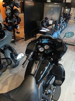 HARLEY DAVIDSON Road Glide Limited MY24 - 7