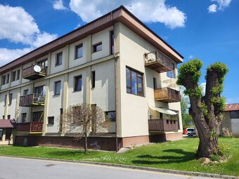 Predám priestranný 4-izbový byt, 93 m², bytový dom Cactus - 7