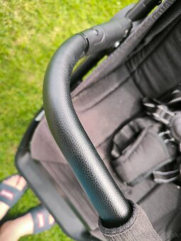 Predam Carrello bravo sl 2025 - 7