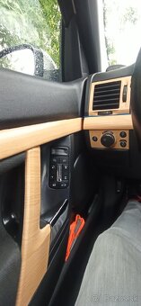 Opel Vectra C 1,6 80 kW - 7