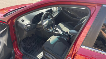 Hyundai i30 CW Kombi 1.6 CRDi Family DTC - 7