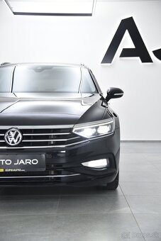 Passat Variant 2.0 TDI EVO Business DSG, IQ LIGHT, ACC - 7