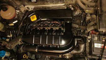 Freelander diesel na diely BMW TD4 - 7