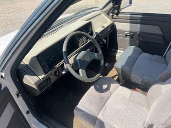 Skoda favorit - 7