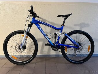 Trek Fuel EX 5 “veľkosť M” - 7