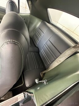 Ford Mustang Hardtop 302-V8 - 7