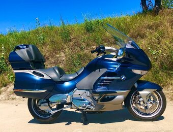 Predam BMW K 1200 LT - 7