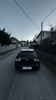Seat Leon Cupra R - 7