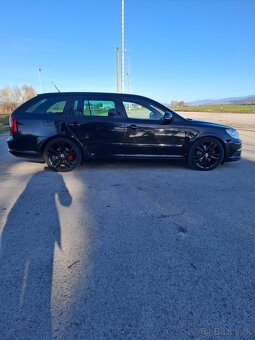 Škoda octavia RS 2.0tsi 147kw DSG - 7