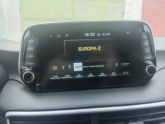 Hyundai Tucson 2.0 CRDI 136kw 4x4 r.v2020 - 7