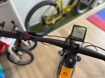 Nový elektrobicykel Corratec E-Power X-Vert Race Bosch 4 Gen - 7