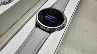 Smart hodinky Samsung Galaxy Watch 6 classic 47mm - 7