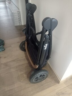 Trojkombinácia Joie - 7
