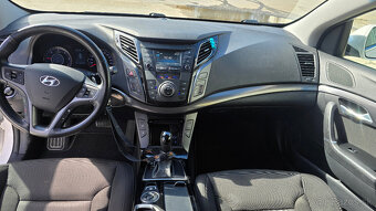 hyundai i40 sw Premium 1.7Crdi A/T - 7