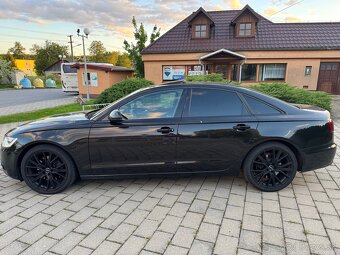 Audi A6 C7 180kw Quattro S-tronic - 7