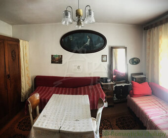 Rodinný dom s veľkou záhradou v srdci Štiavnice. Investíci - 7