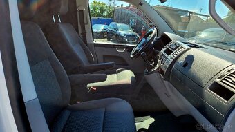 Volkswagen Transporter T5 2.0 TDI-103kw 140k LONG - 7