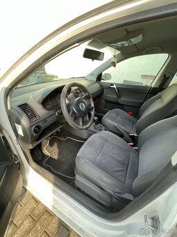Vw polo 1.2 benzín - 7