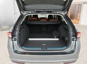 Škoda Superb L&K 142kW 2.0 TDI 4x4 // AJ NA SPLÁTKY - 7