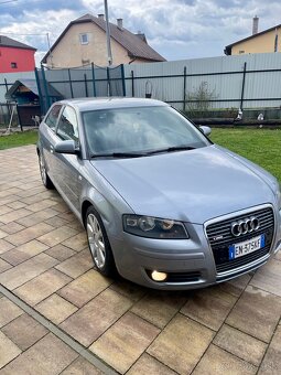 Audi A3 2.0TDI 103kW QUATTRO - 7