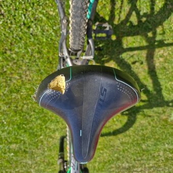 Detský bicykel 24" kolesá - 7