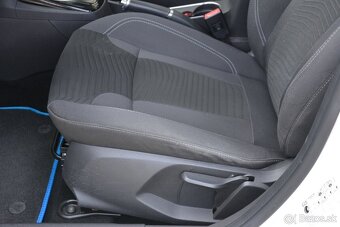 Ford Fiesta 1.0 ST-Line, EcoBoost, Automat - 7