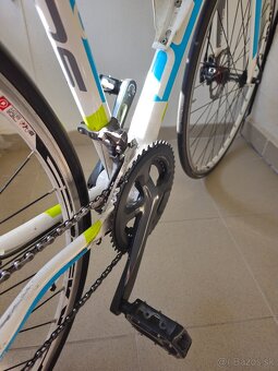 Dámsky bicykel DEMA SCUD - 7