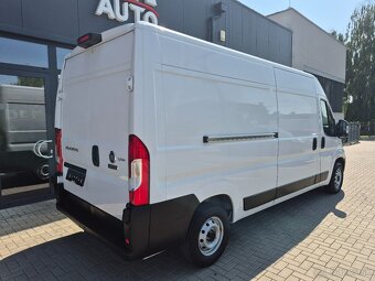 Fiat Ducato 2.2 MultiJet SCR 140 L3H2 35 - odpočet DPH - 7