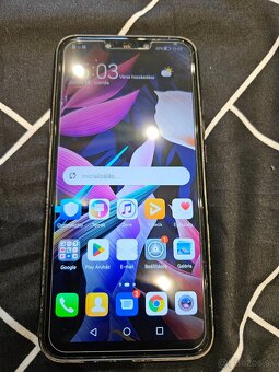 Huawei Mate 20 Lite 100e - 7