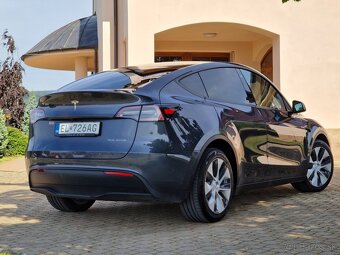 Tesla Model Y Long Range 4x4 DPH - 7