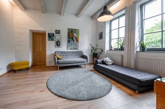 2,5izb. byt na prenájom s parkovaním, Floriánska ul., Kosice - 7