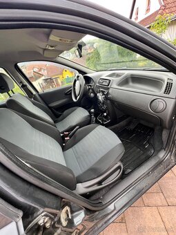 Fiat Punto - 7