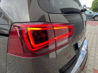 Seat Alhambra 7-miestne, 4x4, 8/2016 - 7
