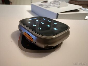 Apple Watch Ultra 49mm - 7