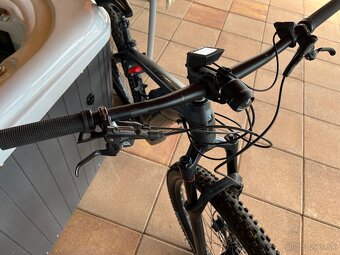 Cube reaction hybrid 500 - 7