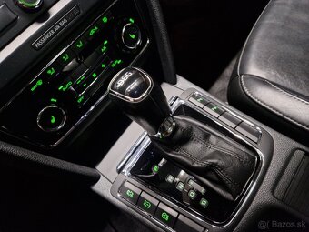 Škoda Superb 2,0 TDI 125kW DSG Pano Bi-xenon Koža combi - 7