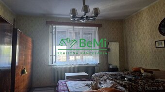 Rodinný dom v obci Lipovník 8km z Rožňavy -NA PREDAJ za 4900 - 7