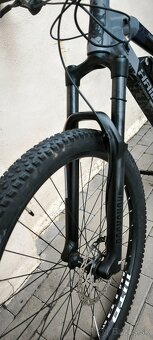 rezervované -haibike almnt xduro 2,5 vel.L - 7