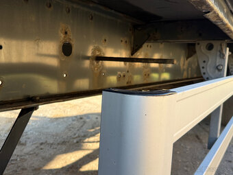 Krone SD Profi Liner Standard BPW 3 - 7