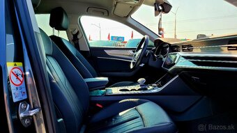 Audi A6 50 3.0 TDI S-line quattro tiptronic odpočet DPH - 7